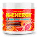 Yummy Sports - K-Energy 30 portions - Shop Santé