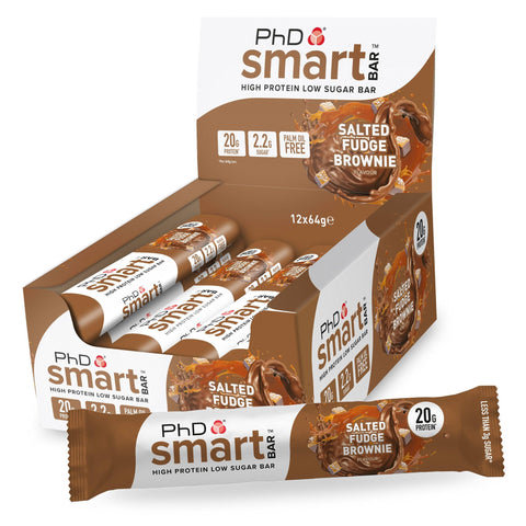 PHD - Smart Bar - 64g (12x)