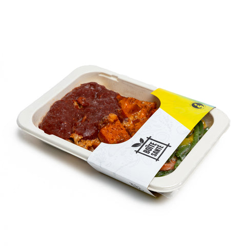 Jimmy Sévigny Boite Santé - Frozen Meals (in store only)