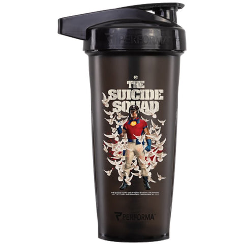 Perfect Shaker - DC Comics Collection 28oz