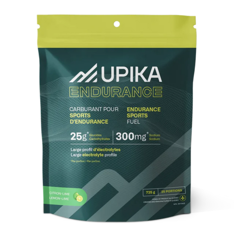 Upika - Endurance 725g