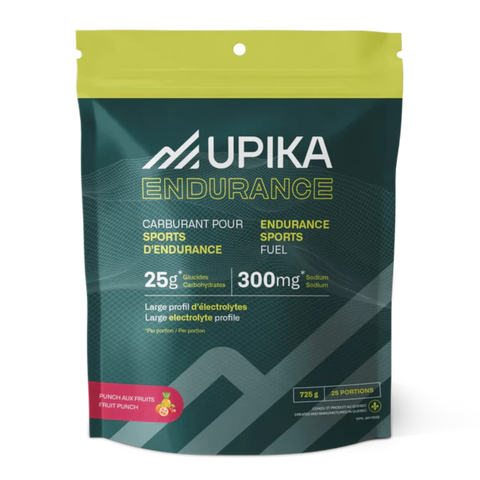 Upika - Endurance 725g