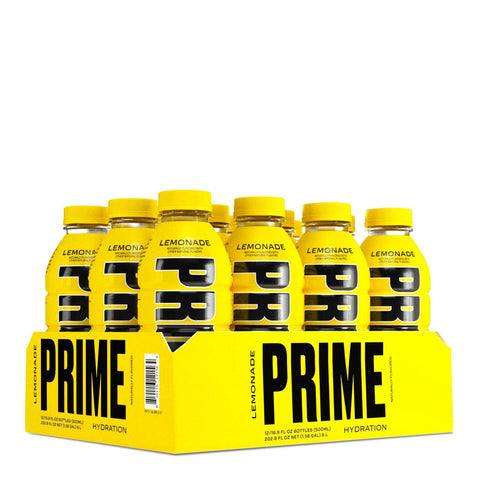 PRIME - Boisson Hydratante (500mL)