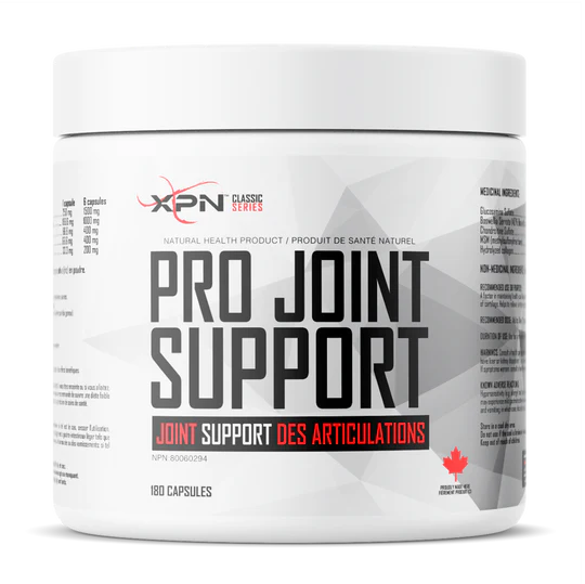 XPN - Pro Joint Support 180 capsules