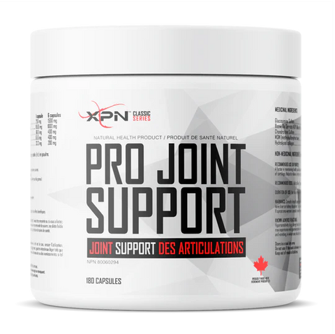 XPN - Pro Joint Support 180 capsules