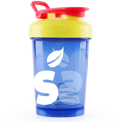 Shop Santé - Mini Shaker - Collection Année 2000 - 500ml