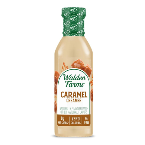 Walden Farms - Zero Calorie Sauces 355mL