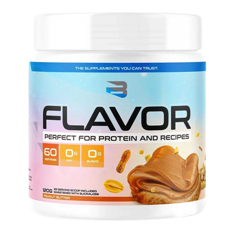 Believe - Flavor Pack 150g