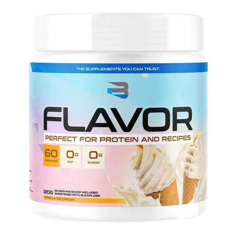 Believe - Flavor Pack 150g
