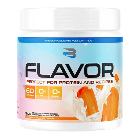 Believe - Flavor Pack 150g