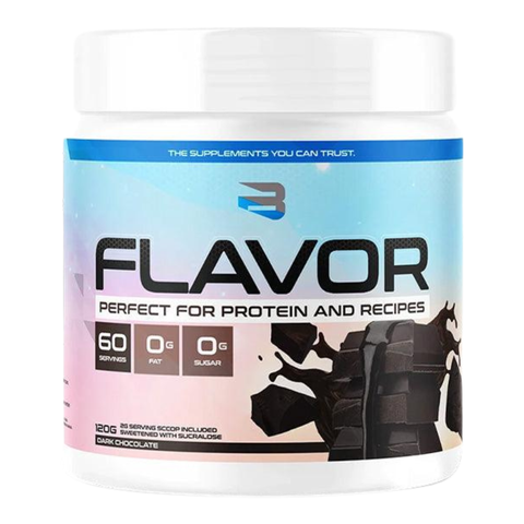 Believe - Flavor Pack 150g