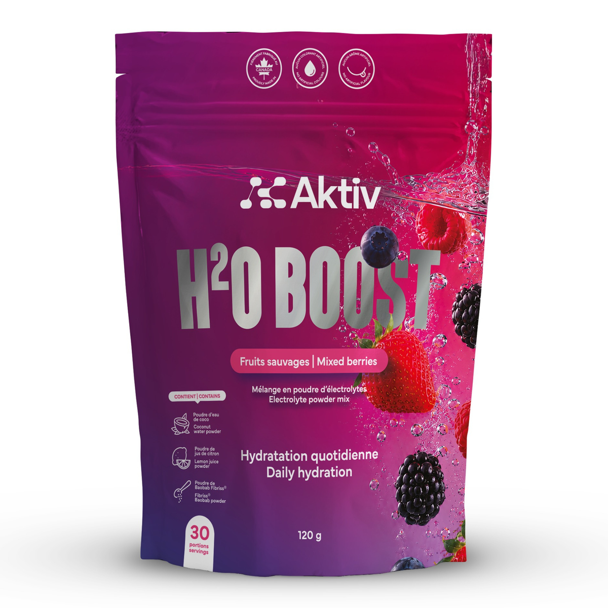 Produits – Shop Santé