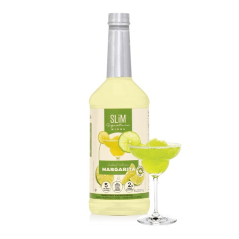 Slim Syrups - Sugar Free Syrups 1L
