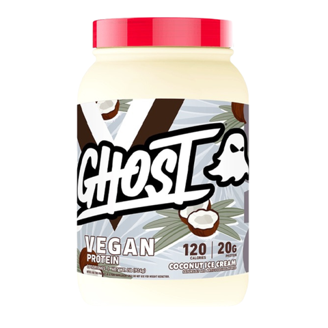 Ghost Vegan - 989g