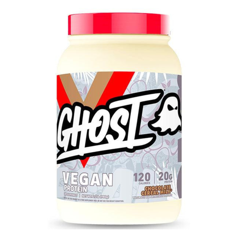 Ghost Vegan - 989g