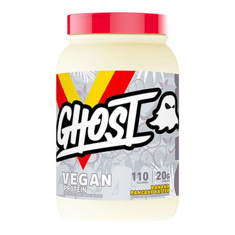 Ghost Vegan - 989g