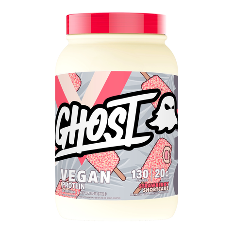 Ghost Vegan - 989g