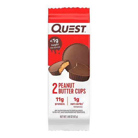 Quest - Protein Snack Cups 42g