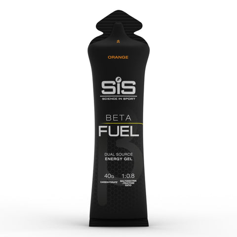 SIS - Beta Fuel Gel - 60ml