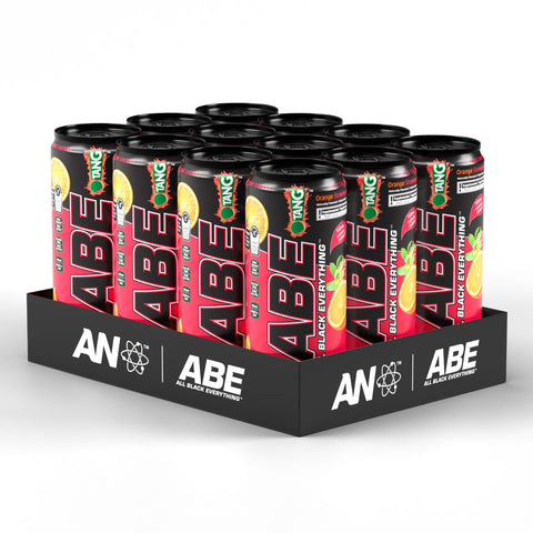 Applied Nutrition - ABE Energy Drink - 330ml (12x)
