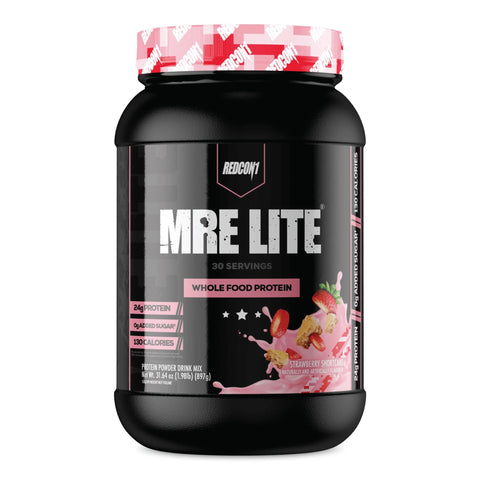 Redcon - MRE Lite - 2lb