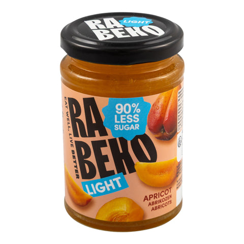Rabeko - Confitures Zéro - 235g