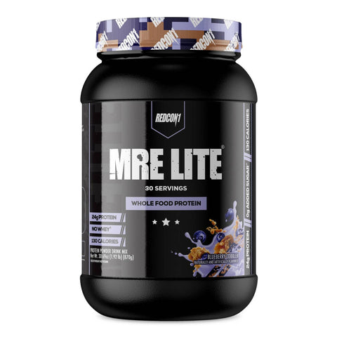 Redcon - MRE Lite - 2lb