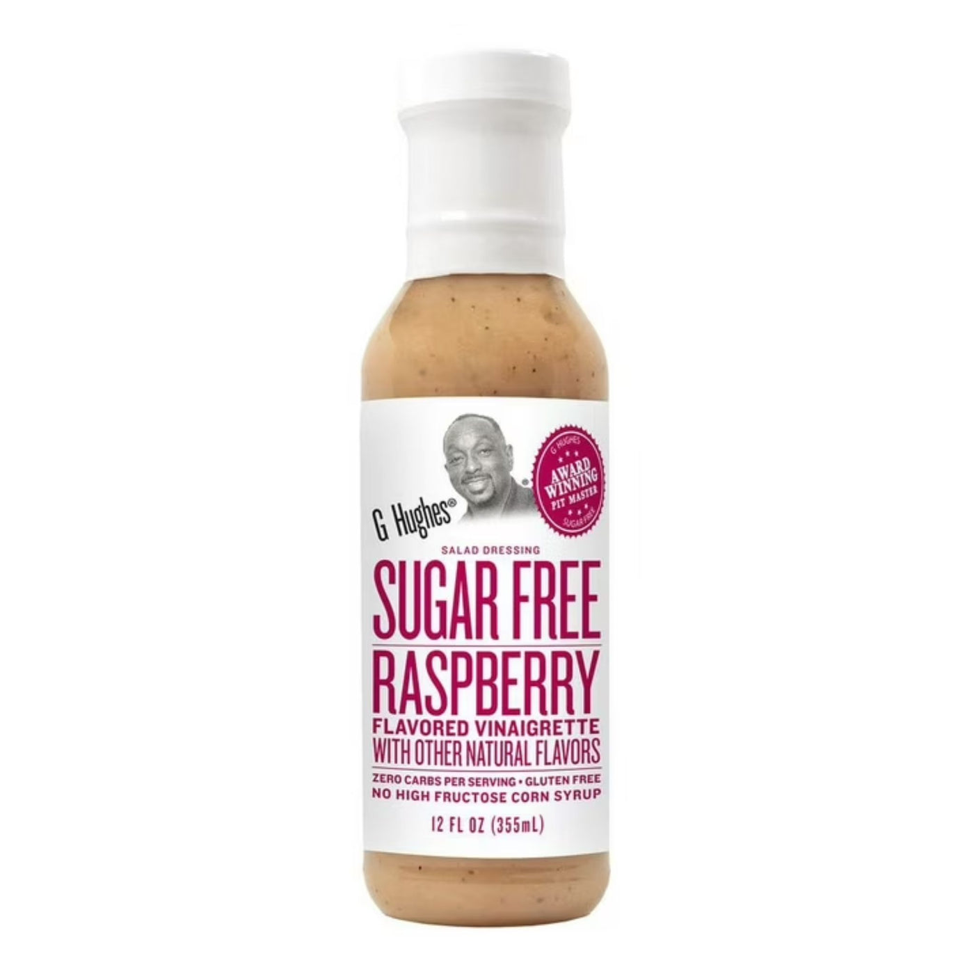 sugar free dressing G Hughes - Sugar free Dressing