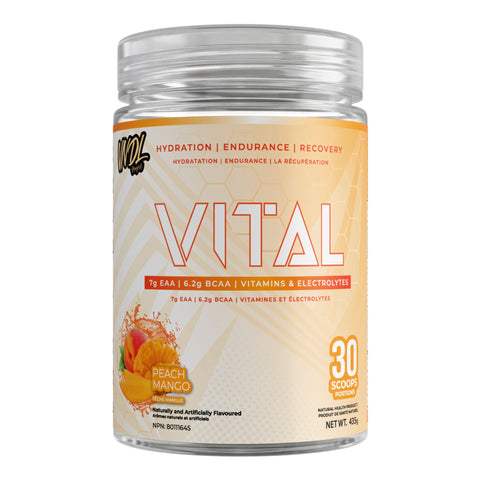 VNDL Project - Vital EAA Hydratation - 435g