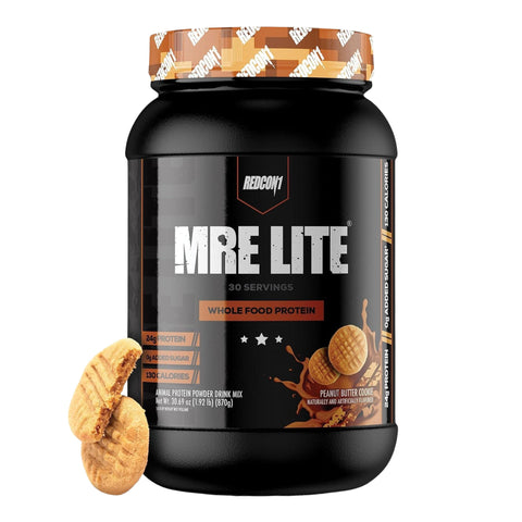 Redcon - MRE Lite - 2lb