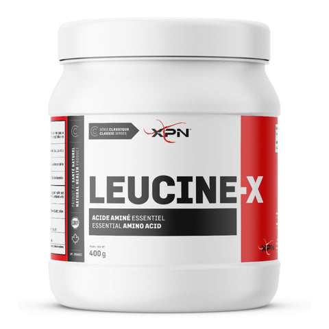 XPN - Leucine-X - 400g