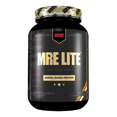 Redcon - MRE Lite - 2lb