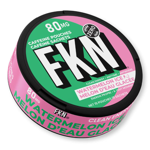 FKN Rich - Caffeine Pouches FKN - 15 pouches