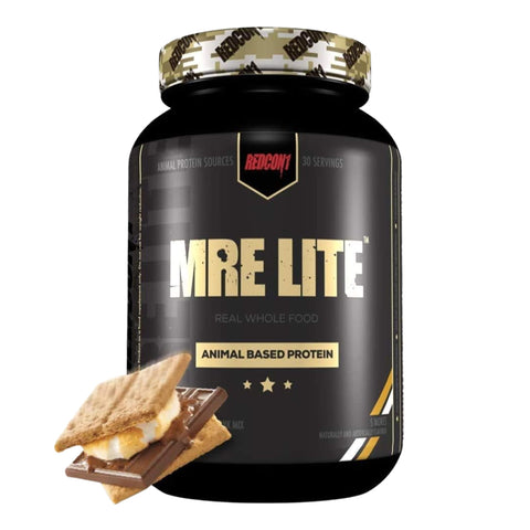 Redcon - MRE Lite - 2lb