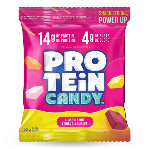 Protein Candy - Protein Candies - 55g