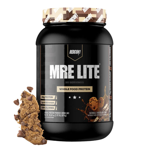 Redcon - MRE Lite - 2lb