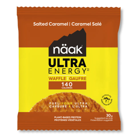 Näak - Ultra Energy Wafer - 30g