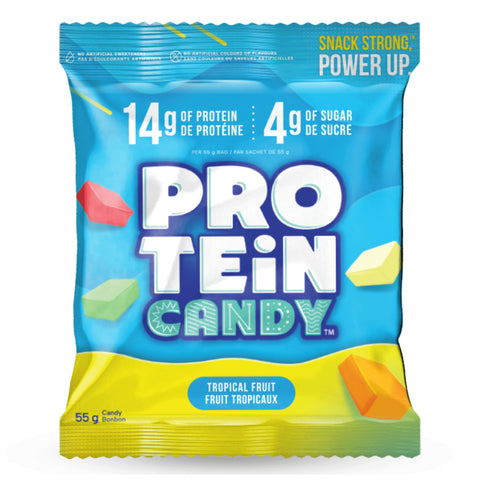 Protein Candy - Protein Candies - 55g