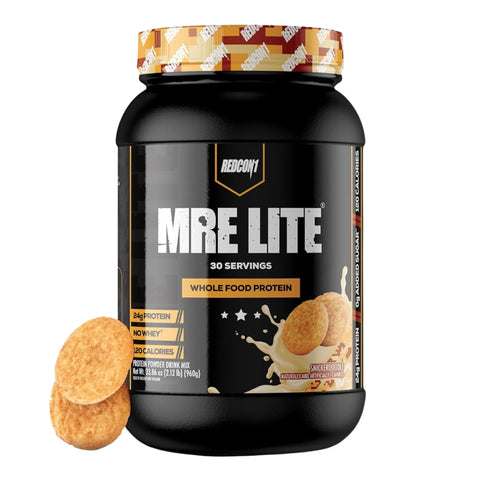 Redcon - MRE Lite - 2lb