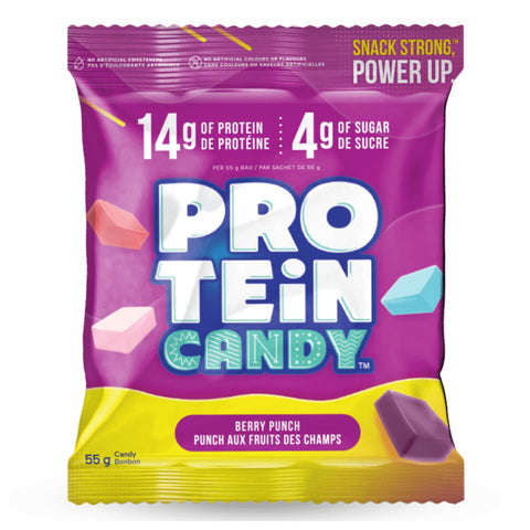 Protein Candy - Protein Candies - 55g