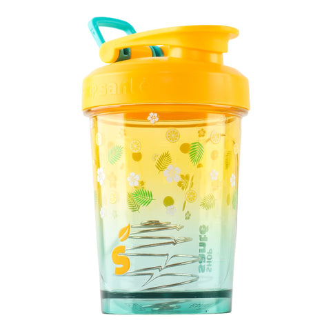 Shop Santé -  Mini Shaker Lush Collection - 500ml