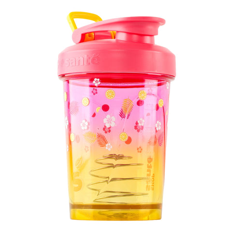 Shop Santé -  Mini Shaker Lush Collection - 500ml