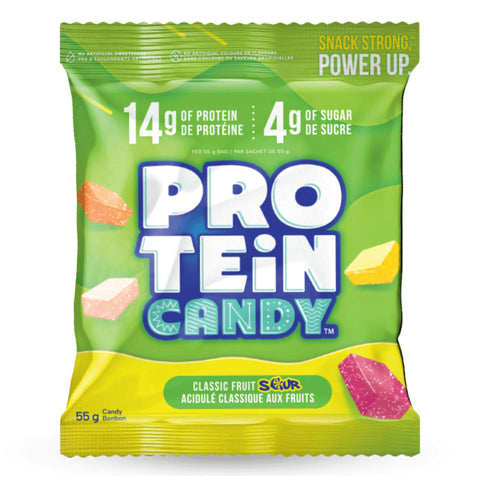 Protein Candy - Protein Candies - 55g
