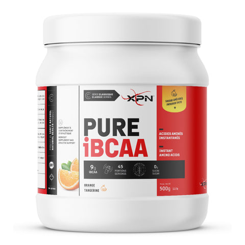 XPN - Pure iBCAA - 500g