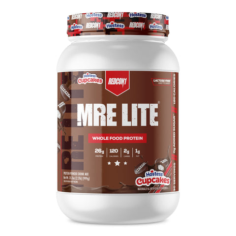 Redcon - MRE Lite - 2lb