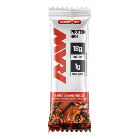 Raw Protein - Protein Bar - 60g