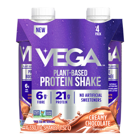 Vega - Prêt à Boire - 330ml (4x)