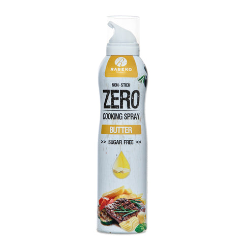 Rabeko - Spray de Cuisson Zéro - 237g