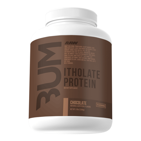 CBUM - Protéine Isolate - 5lbs