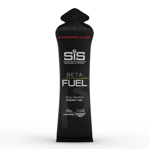 SIS - Beta Fuel Gel - 60ml